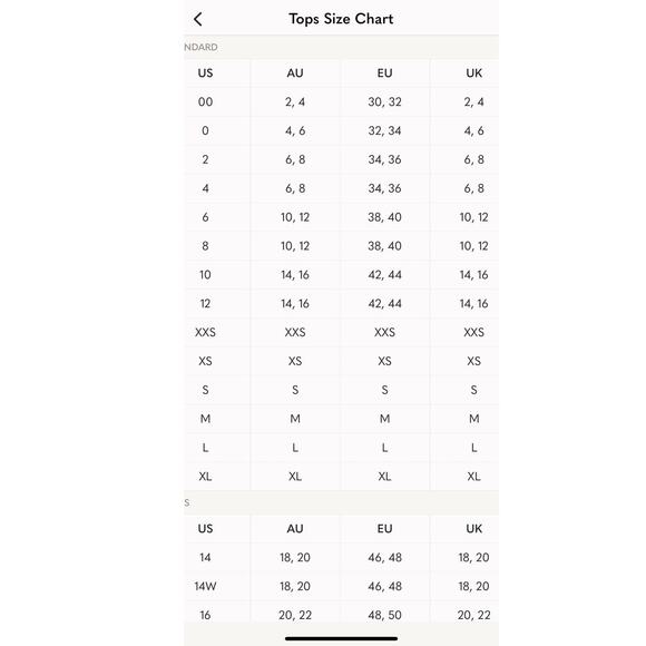 Calvin Klein | Tops | Calvin Klein
Sleeveless Top M - Picture 8 of 10